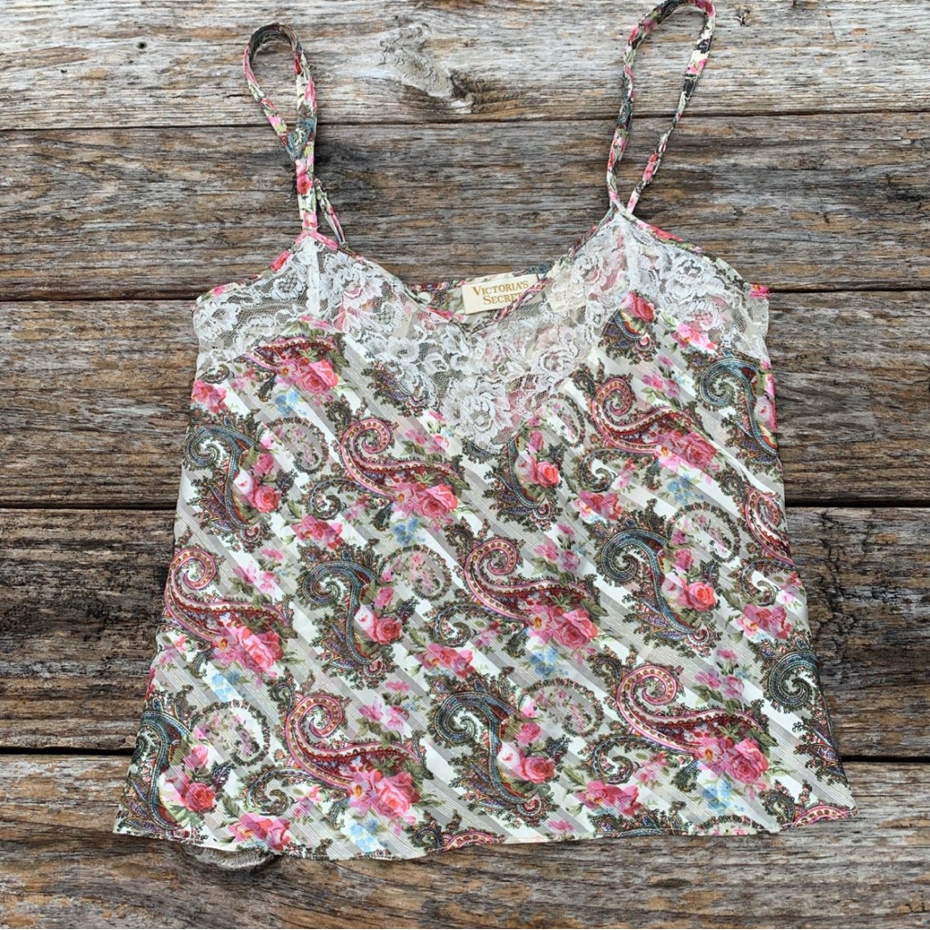 Victoria’s Secret Tank Top M